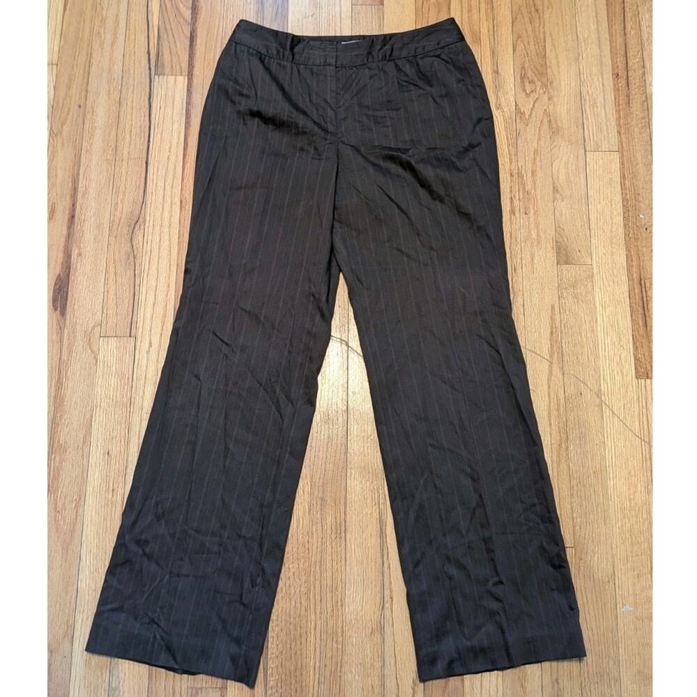 Ann Taylor Buisness 90s Style Dress Pants Size 6
